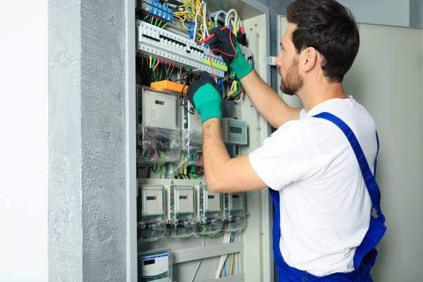 Best Affordable Electrician  in North Kensington, MD