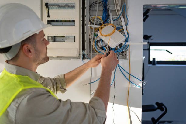 Electrical Outlet Repair in MD