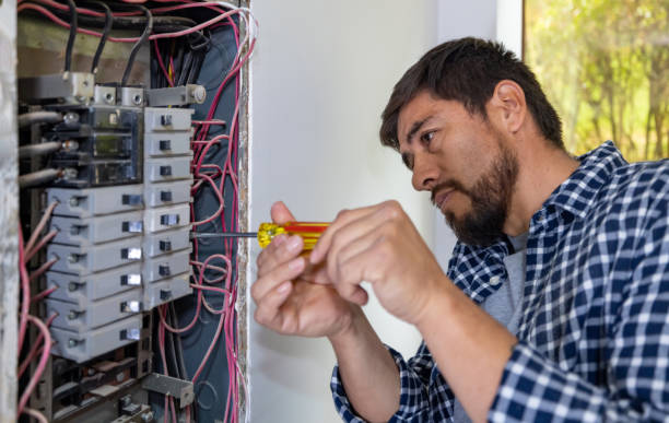  North Kensington, MD Electrician Pros